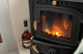 Stunning Classic Dutch Barge near Henley & Marlow - Foto 57