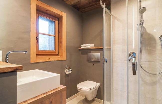 Detached Holiday Home in Ellmau Near the ski Lift - Foto 18