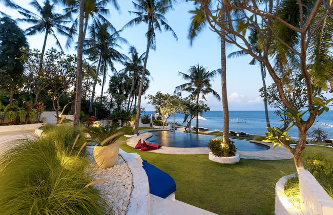 Kanna Seafront Estate - Foto 48