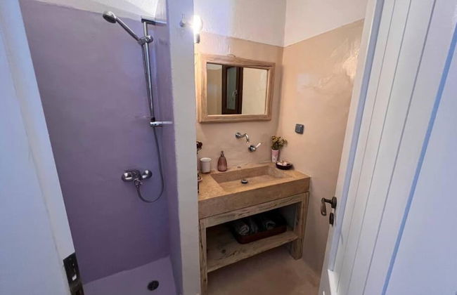 Holiday House - Koundouros Panoramic Sea View - Foto 33