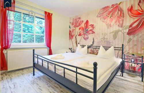 Ferienhaus Zirchow 2 - Foto 8