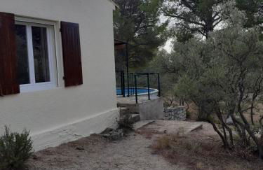 Mazet pleine nature - Foto 9