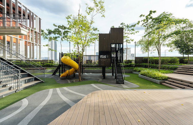 Harmony Luxury Suites At Lucentia BBCC - Foto 69