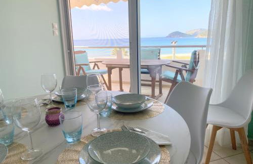 MediTerra Stay Anavyssos Seaview - Foto 25