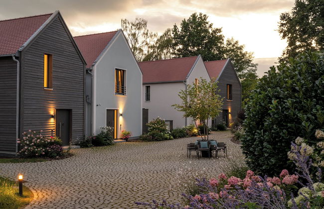 Büchelbergerei Chaletdorf - Photo 68