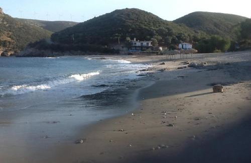 Kerry's Evia Island House - Foto 21