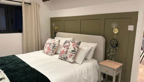 Barn conversion in one of Stamford villages - Foto 2