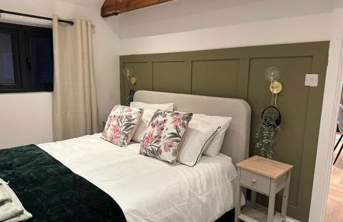 Barn conversion in one of Stamford villages - Foto 2