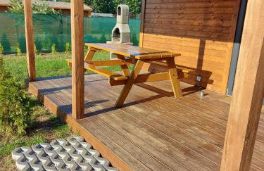 Domki Brzózki Kosewo - Foto 43