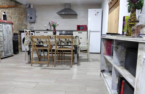 Casa Piedra Miranda - Foto 8