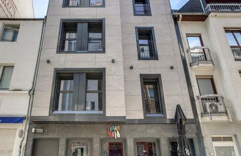 Mont Apartments - Foto 7