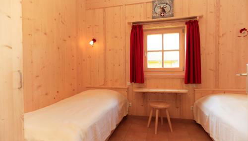 Alpenchalets Hotel Lambach - Photo 3