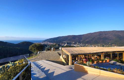 Casa Blu litorale Andora - Foto 33