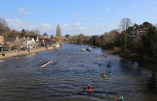 The Chapel Chester - Boutique Apartments - Photo 70