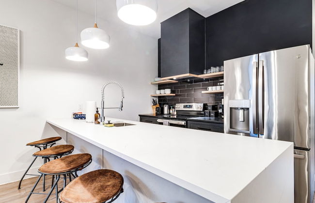 The Grove 5 by Avantstay Historic Location in Nashville - Foto 4