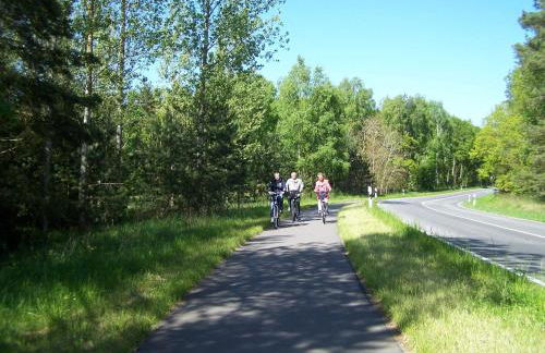 Ferienhaus Elfriede - Foto 5