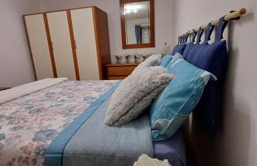 Grazioso Appartamento, Aria Condizionata "ALLE MURA DEL CASTELLO 1 Stefano e Paola Marchesini" - Foto 22