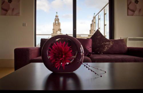 Merchant Quarters Apartments - Foto 35