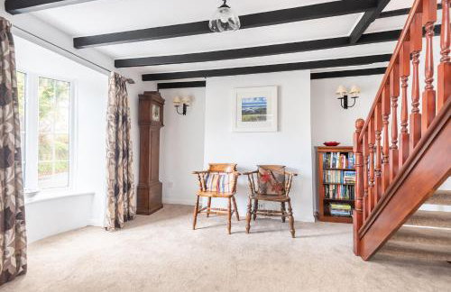 Fernleigh Cottage near the North Cornish beaches - Foto 7