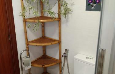 100m2 big apartment private garden and pool/ 100m2 gran apartamento jardin privado y piscina / Acogedor apartamento en zona tranquila y agradable - Photo 14