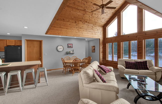 Lodges Of The Lakes - Foto 3