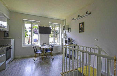 CosyRouen bouquet parking gratuit - Photo 50