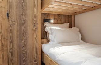 Apartment Nuna, Méribel - by EMERALD STAY - Foto 26