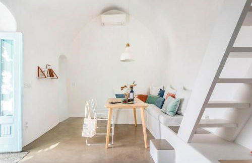 Vima Santorini, Traditional Luxury - Foto 13