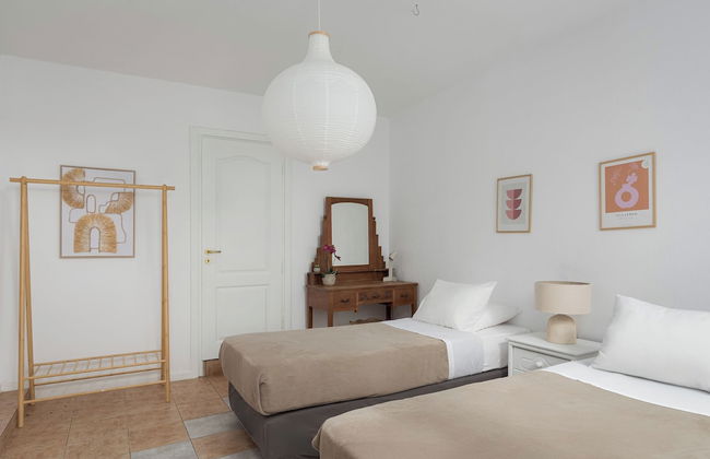 Bougainvillea Comfort Villa Mykonos - Foto 5