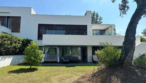 Camiral Golf and Wellness Luxury Villa - Foto 3, Garden, Garden view