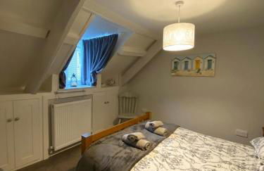 Guillemot Holiday Flat - Foto 8