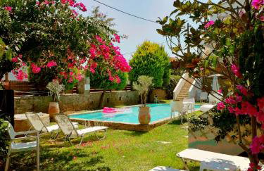 Irene's Maisonette at Rafaella Resort - Foto 27