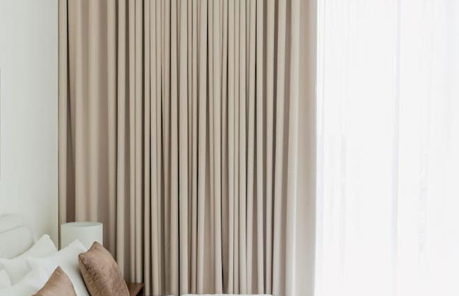 Nasma Luxury Stays- Ras Al Khaimah - Photo 56