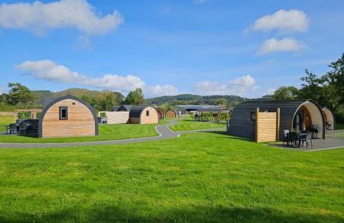 EASTRIDGE GLAMPING - Foto 7
