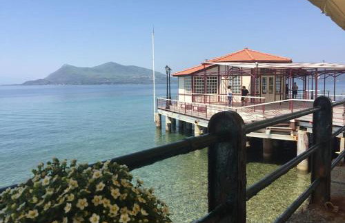 Villa Oleander Agios Nikolaos Loutra Edipsou - Foto 24