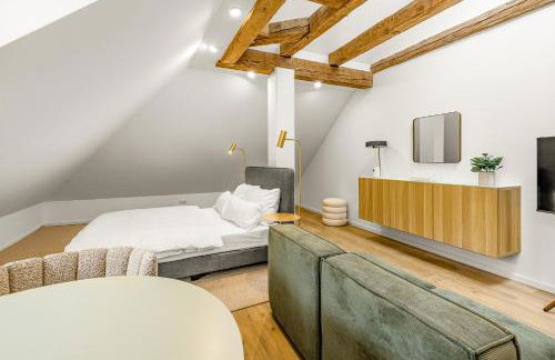 Kalm stay - a design Aparthotel - Photo 25