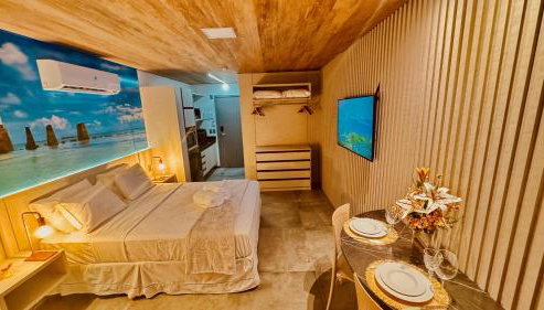 Maceió - Pajuçara - New Time Apt 516 - Foto 5