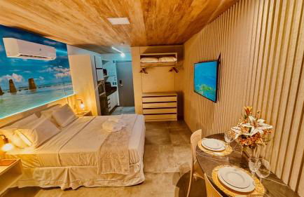 Maceió - Pajuçara - New Time Apt 516 - Photo 5