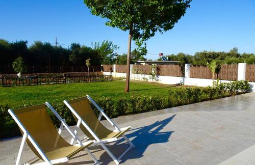 Katikies Savrani - Foto 9