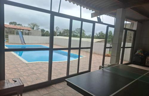 Chacara Rancho da Cris - Photo 48