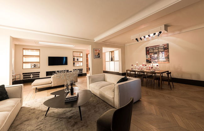 City Luxury 3BR Prime Location - Foto 21