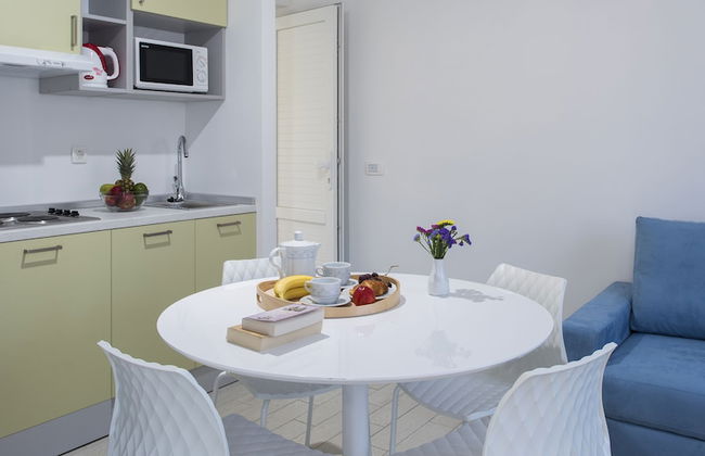 Aminess Vival Port9 Residence - Foto 6