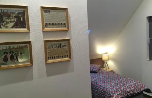 Les 3 Alsaciennes - Foto 25