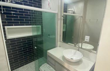 Apartamento Vista do mar - Praia do Forte - Foto 17