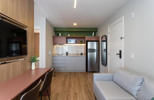 Charlie For You Vila Mariana - Foto 42