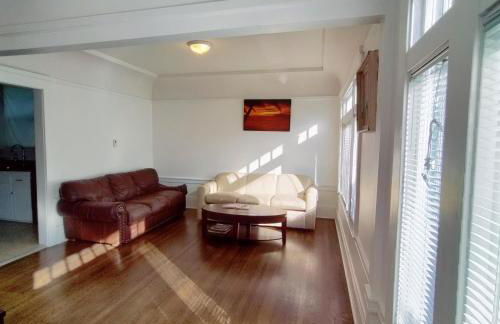 Sunny SF home - cozy, spacious, convenient w/parking, A+ location!! - Foto 7