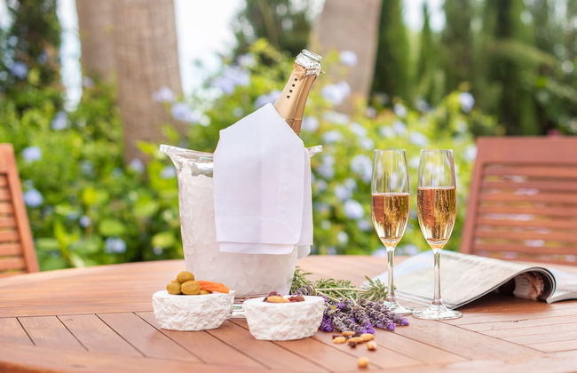 Safragell Ibiza Suites & Spa - Foto 76