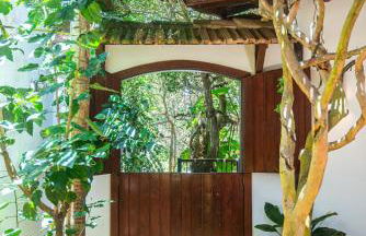 Robs House in Brava - Foto 25