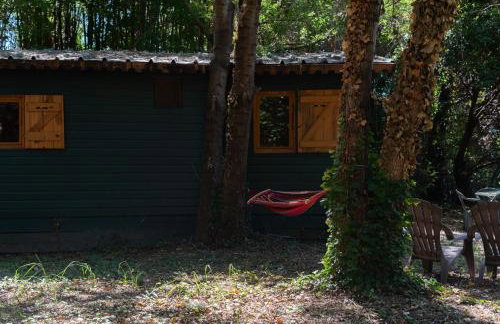 Gite Du Mas De L'horte Gafet - Foto 8