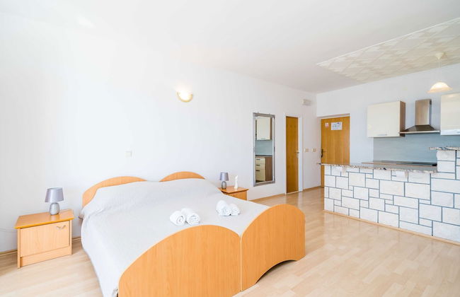 Apartments Blue Chill - Foto 11